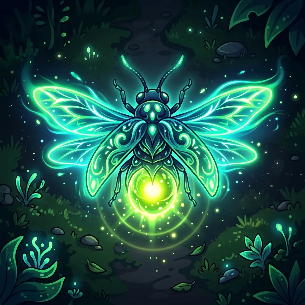 Firefly Asset