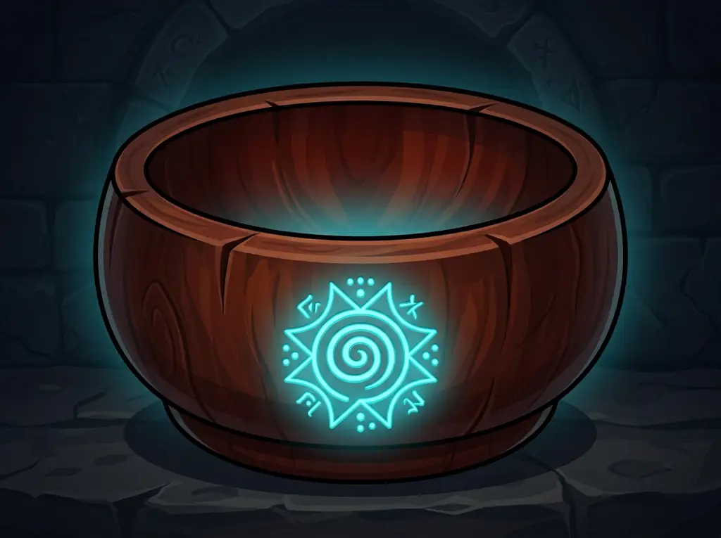 Bowl Asset